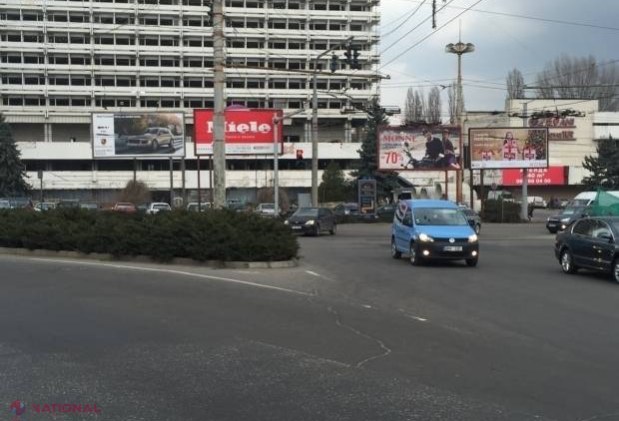 VIDEO // Consilierii municipali sunt gata să INTERVINĂ pentru a soluționa problema publicității stradale