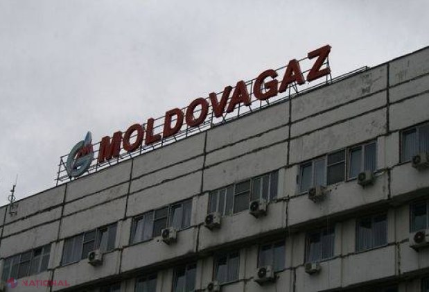 INIȚIATIVĂ // Cetățenii care vor anunța cazuri de furt de gaze vor fi REMUNERAȚI