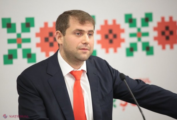 FOTO // Partidul „ȘOR” a DEMARAT astăzi lucrările de iluminare a 104 localități din R. Moldova
