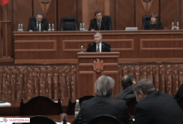 DECIS // În R. Moldova va activa doar un singur avocat al poporului