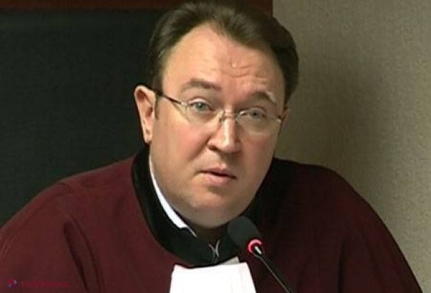 Alexandru Tănase: „Parlamentul NU poate fi dizolvat dacă nu respectă decizia Curții Constituționale”