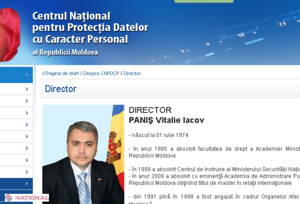 LOVITURĂ  // Accesul la informațiile despre fondatorii firmelor va fi INTERZIS