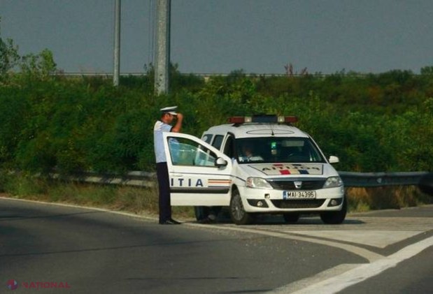 Un fost ministru a rămas fără permis auto, după ce a fost prins conducând cu 104 km/h în localitate
