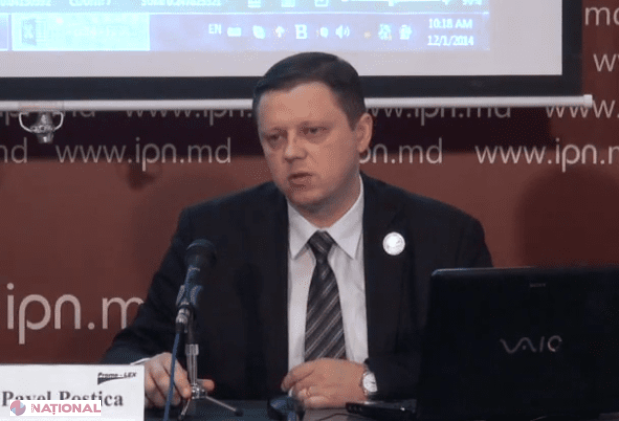 „Promo-LEX” anunță rezultatele numărării PARALELE a voturilor