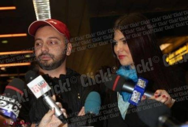 FOTO // Paula Seling şi Ovi, cu moralul la pământ după Copenhaga! „Începem să înțelegem anumite mecanisme”