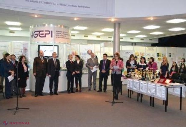 Cine sunt inventatorii moldoveni care au IMPRESIONAT juriul de la „Infoinvent”