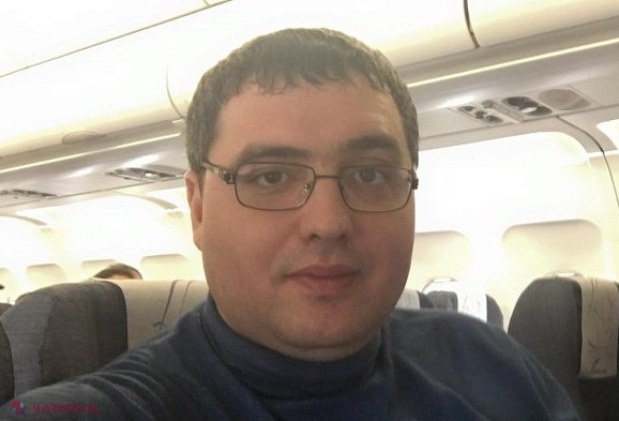 VIDEO, DOC // Usatîi aruncă BOMBA. Raportul Kroll II ar mai avea unele părți SECRETE. „Am aflat că mai este și partea a PATRA...”. Ce NUME ar conține raportul Kroll II, făcut public de liderul „Partidului Nostru”