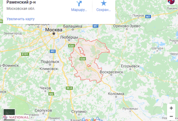 CAUZA ACCIDENTULUI aviatic din Rusia, publicată. SENZORUL care a dus la moartea a zeci de oameni