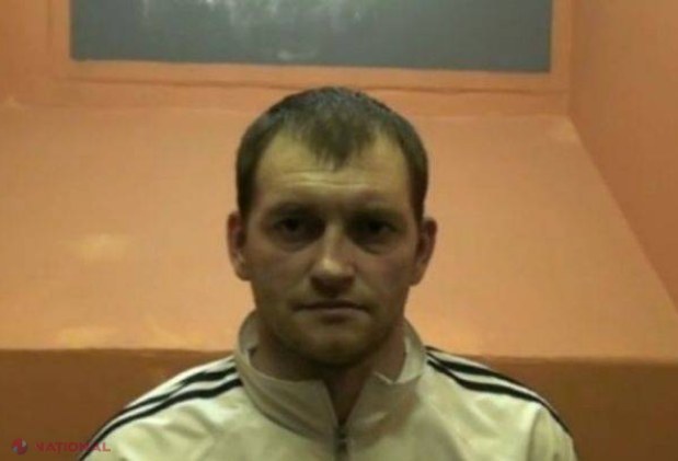 Vitalie Proca, condamnat la 12 ani de închisoare în România
