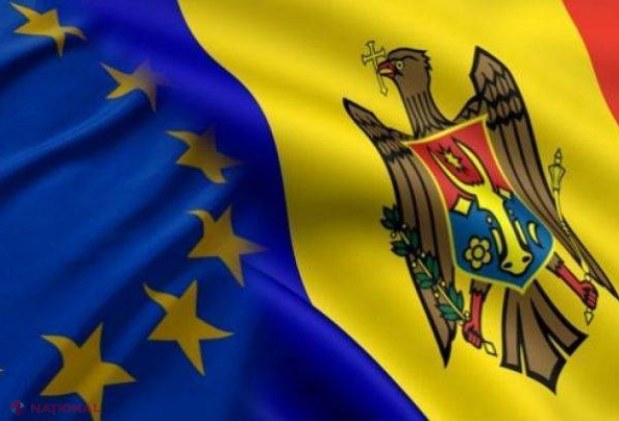 ARTA din R. Moldova, PREZENTATĂ în Parlamentul European