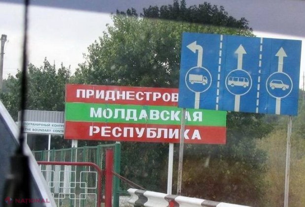  SFIDARE // Viceministrul Educației a fost întors de la „vama” transnistreană
