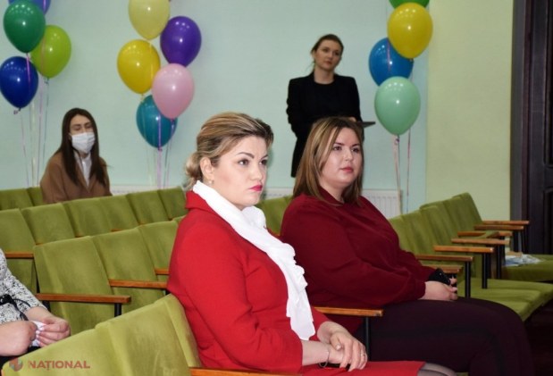 TRADIȚIE // Ilan Șor continuă să ofere PREMII CONSISTENTE celor mai buni elevi din Orhei