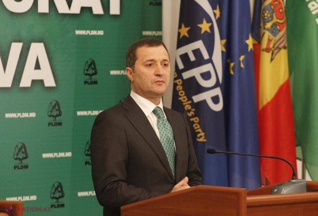 DECLARAȚIE // „Ne așteptăm la un trend ASCENDENT în relațiile dintre R. Moldova și Ucraina”