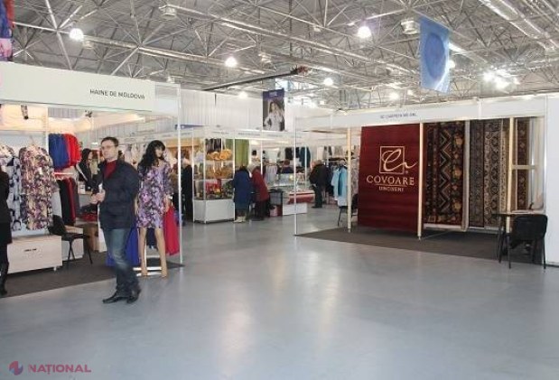 „Fabricat în Moldova”: Produse sută la sută moldovenești. Ce spun vizitatorii despre prețuri