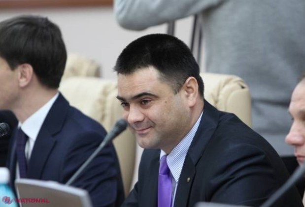Vitalie Marinuță felicită Armata Națională. Vezi care e motivul