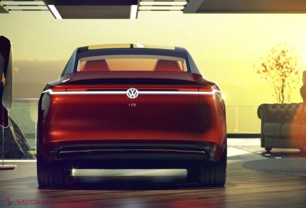 Surpriză de proporții în gama Volkswagen. Ce se întâmplă cu Passat?