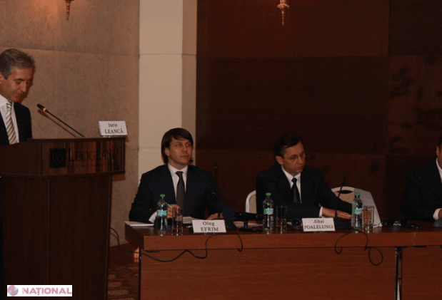 Încă ZECE milioane de euro din partea UE pentru REFORMA justiției din R. Moldova