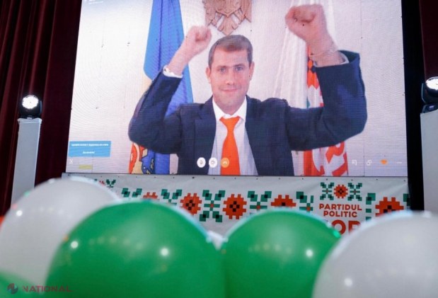 FOTO // Ilan Şor a avut peste 60 de „ÎNTÂLNIRI” electorale: „Nu sunt atât de departe, așa cum cred neprietenii noștri. În curând voi fi alături de voi”