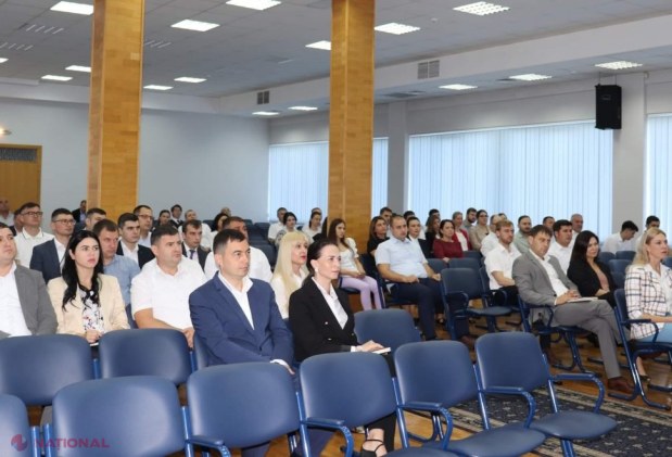 Veronica Dragalin, mesaj TRANȘANT transmis procurorilor ANTICORUPȚIE: „Noi suntem cei ce putem trage la răspundere HOȚII și trebuie să aplicăm legea indiferent de afiliere politică, statut sau relații sus-puse”