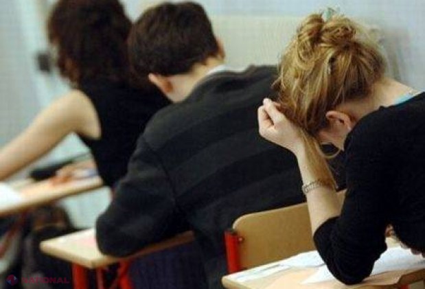 Metodologia BAC 2014: reguli DURE și FOARTE DURE