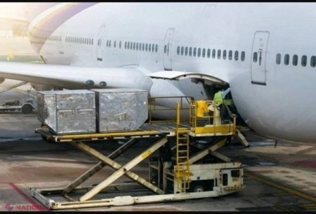 Avioanele care au primit autorizație să aterizeze astăzi în R. Moldova