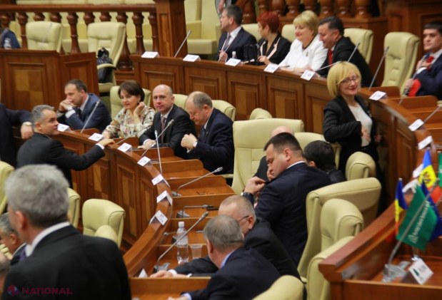 PROIECT // Cum vor să se IMUNIZEZE politicienii împotriva presei