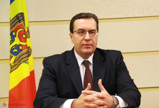 Marian Lupu