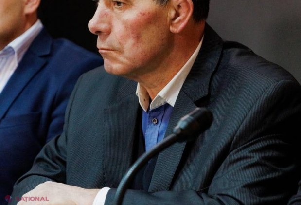 DOC // A fost anunțată crearea „Mișcării Pentru Popor”, care va colecta semnături de la cetățeni pentru a obliga Guvernul „să plătească facturile pentru resursele energetice”