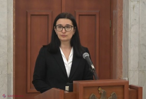 Obiective MAJORE pentru viceprim-ministra Gherasimov. Președinta Maia Sandu: „Am intrat într-o fază DECISIVĂ a procesului de integrare europeană. Anul viitor trebuie să ajungem la linia de FINIȘ, pentru ca să putem sărbători ADERAREA la UE”