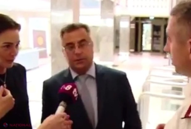 Ca pe timpul statului CAPTURAT? Ce ascunde Moțpan și Comisia securitate în dosarul profesorilor turci expulzați