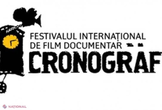 Filme în aer liber! CRONOGRAF TUR, în 20 de localități din R. Moldova