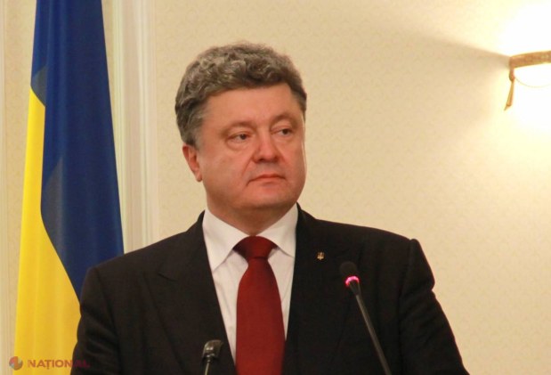 Petro Poroșenko