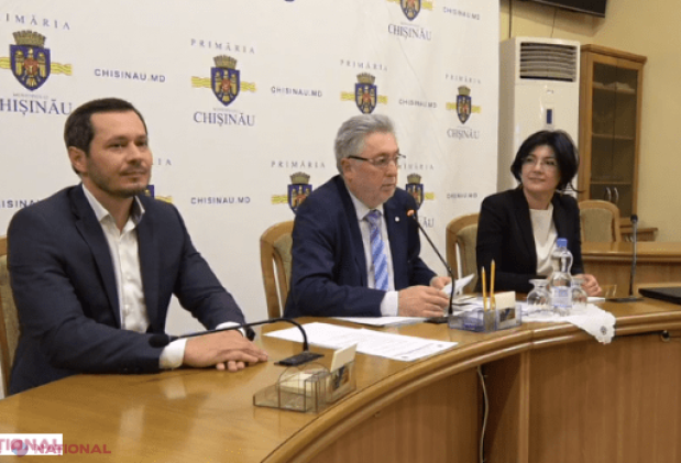 Primarul interimar Silvia Radu convoacă PRIMA ședință a Primăriei pe care o va prezida: Vrea să discute despre sărbătorile de iarnă