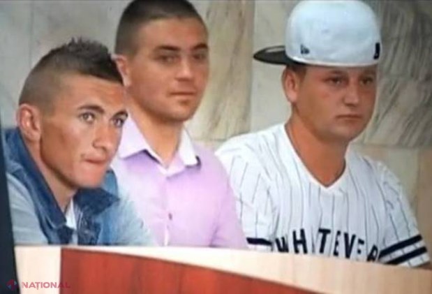 Violatorii din Vaslui au ajuns la pușcărie! De ce tratament au avut parte e de NEIMAGINAT!  