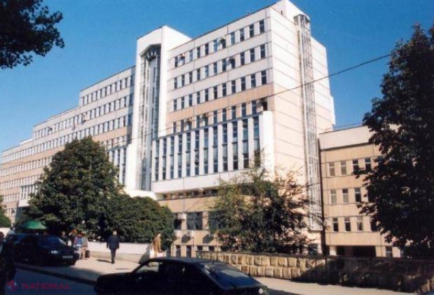Directorul unei instituții importante din domeniul sănătății, DEMIS după un material apărut în presă: Cinci copii au MURIT