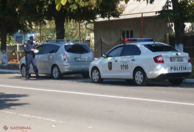Inspectorii de patrulare pornesc „la vânătoare”! Iată ce trebuie să știi