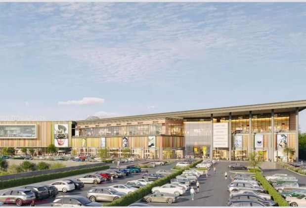 GALERIE FOTO // Investiție grandioasă în R. Moldova, care va genera peste 3 000 de locuri de muncă. Într-o suburbie a capitalei va fi construit cel mai mare MALL din republică, unde vor fi aduse cele mai importante branduri 