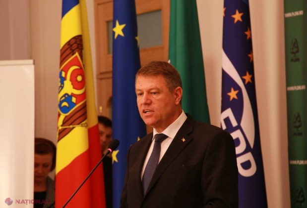 Iohannis nu s-a mutat în biroul lui Băsescu de la Cotroceni. Cine a ocupat încăperea?