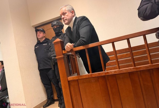 ULTIMA ORĂ // Ce s-ar ascunde în spatele ATACULUI concertat asupra guvernării. „Miza reală este dosarul lui Plahotniuc! Capul grupării criminale e pe ultima sută de metri înainte de a înfunda pușcăria...”