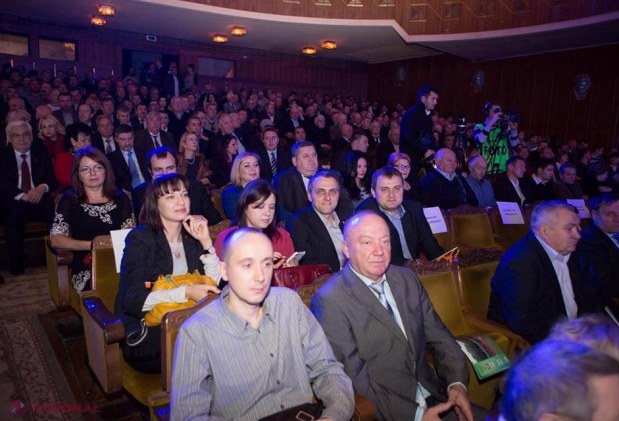 FOTO, VIDEO // FMF a desemnat laureații din 2013
