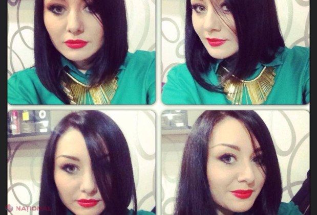 FOTO // Olga Busuioc, schimbare radicală de look!