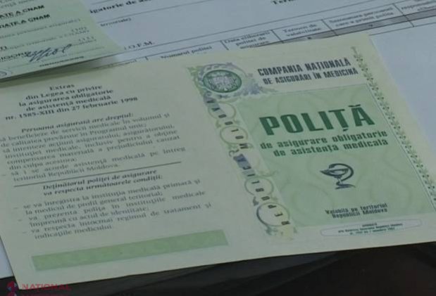 REDUCERI la prima de asigurare obligatorie de asistență medicală până pe 31 martie 2017. Când și de unde o puteți cumpăra