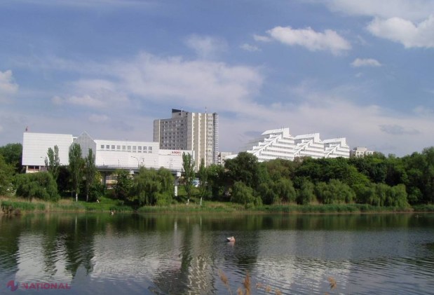 Care sunt cele mai înverzite orașe din R. Moldova