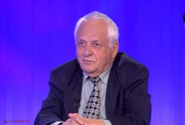 Un fost premier admite o coaliție între comuniști și actuala guvernare. Spune ce minister ar trebui să-i revină lui Voronin