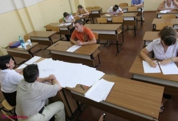 IMPORTANT // Toţi absolvenţii de licee din acest an trebuie să ştie asta!