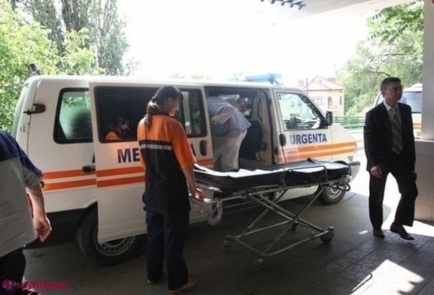 Ambulanța a ajuns în 43 de minute: Cazul de deces de pe strada Lech Kaczynski, cercetat de o comisie internă a Ministerului Sănătății, Muncii și Protecției Sociale