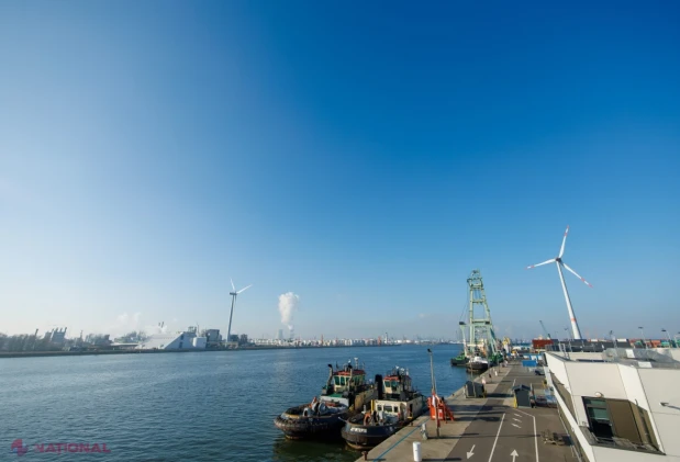 Guvernul ratifică Convenția privind munca în sectorul maritim și întărește protecția navigatorilor moldoveni