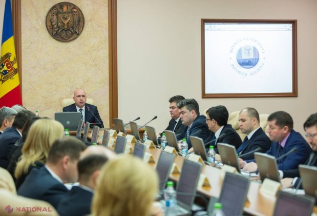 Filip e determinat să-l IGNORE pe Igor Dodon: „Mulți s-au așteptat la replici ACIDE, dar o să-i dezamăgesc”