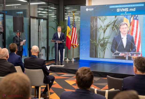 VMS // Noi oportunități pentru cetățenii R. Moldova, inclusiv cei din DIASPORĂ: „Un viitor financiar stabil”, asigurat prin intermediul investițiilor directe în valori mobiliare de stat