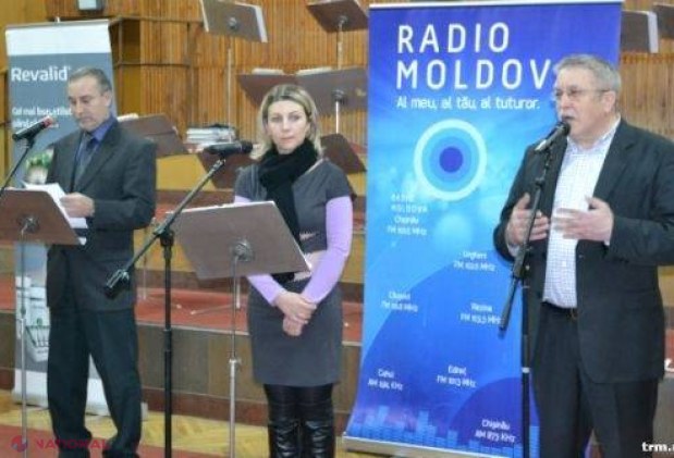 Un fost ministru din R. Moldova, premiu pentru CEL MAI BUN ROL
